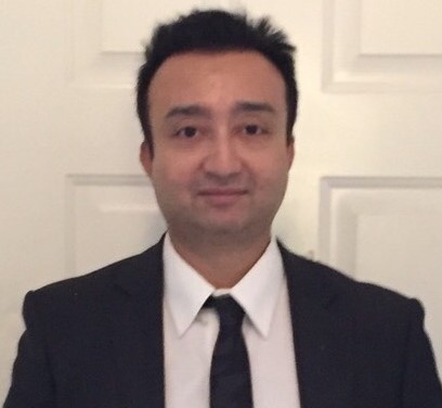 Photo of Maia Chankseliani, PhD